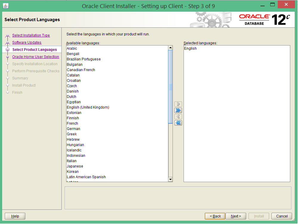 Oracle 9i For Windows 8 64 Bit